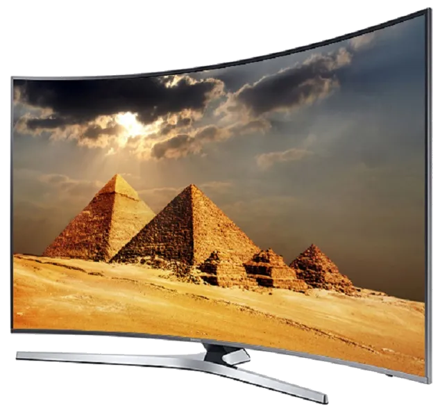 Замена платы обработки видеосигнала Samsung UE55KU6650U