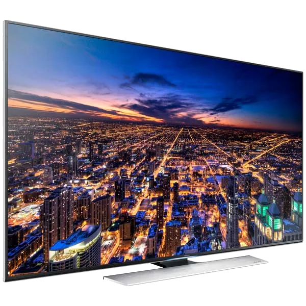Замена платы обработки видеосигнала Samsung UE85HU8500