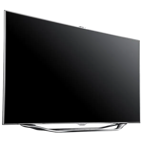 Замена платы обработки видеосигнала Samsung UE55JS8000R