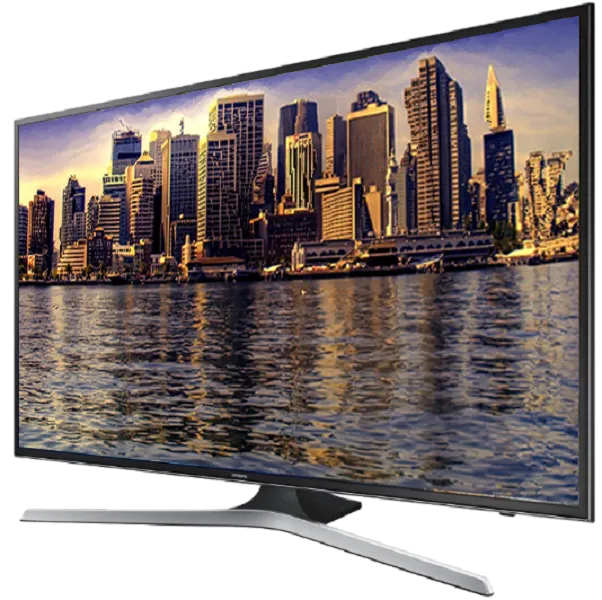 Замена платы обработки видеосигнала Samsung UE48J6202AK
