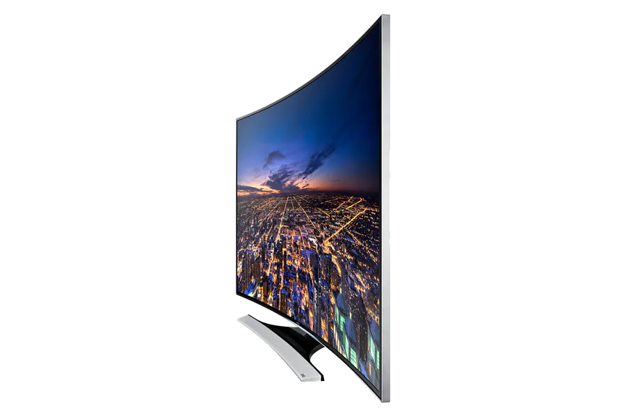 Замена платы обработки видеосигнала Samsung UE65HU8700
