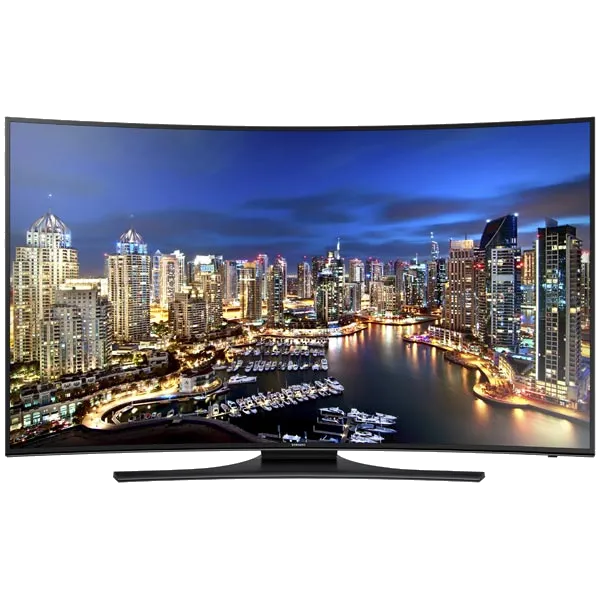 Замена платы обработки видеосигнала Samsung UE55HU7200