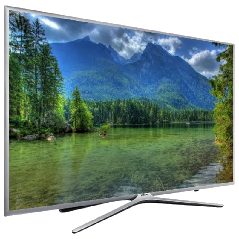 Замена платы обработки видеосигнала Samsung UE55K5510AW