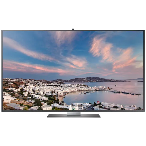 Замена платы обработки видеосигнала Samsung UE55F9000
