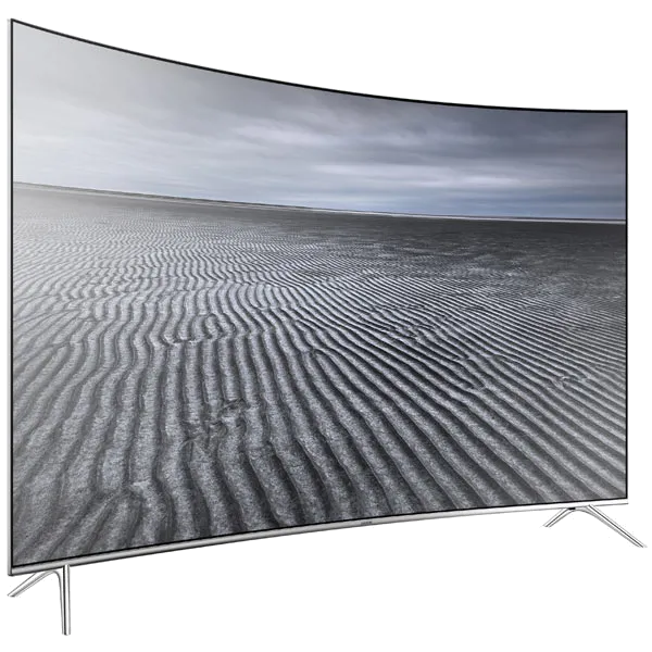 Замена платы обработки видеосигнала Samsung UE43KS7500U