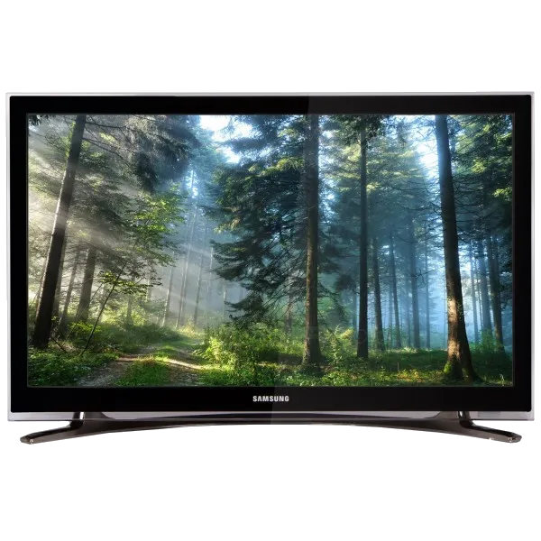 Замена платы обработки видеосигнала Samsung UE22H5615AK