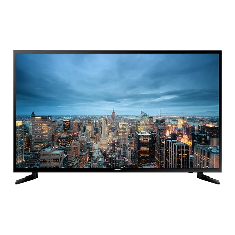Замена платы обработки видеосигнала Samsung UE55JU6075U