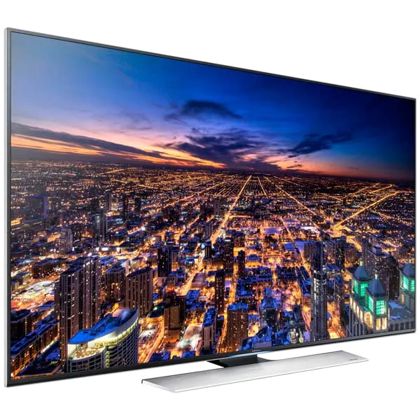Замена платы обработки видеосигнала Samsung UE65HU8500