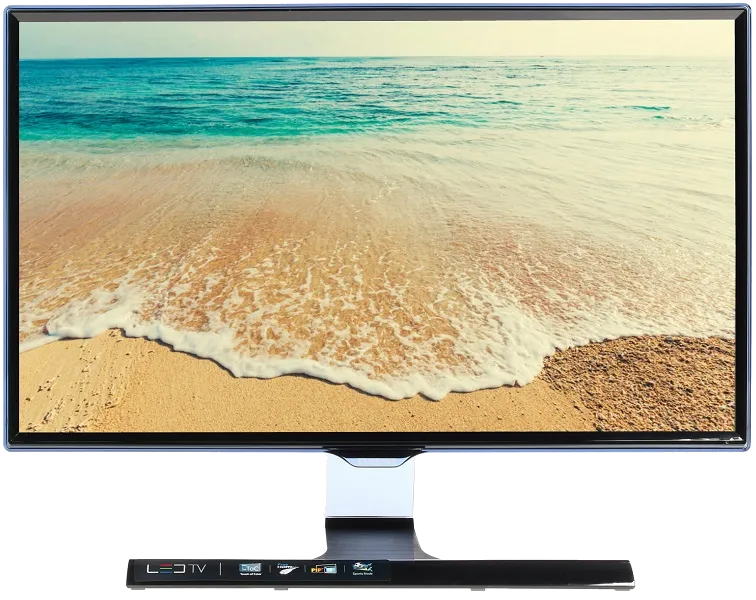 Замена платы обработки видеосигнала Samsung T24E390EX