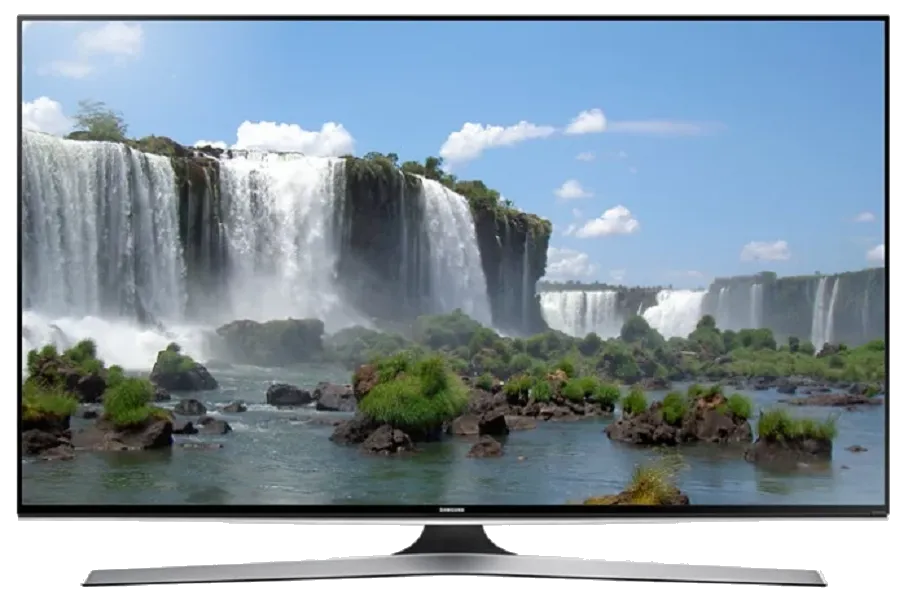 Замена платы обработки видеосигнала Samsung UE60J6202AK