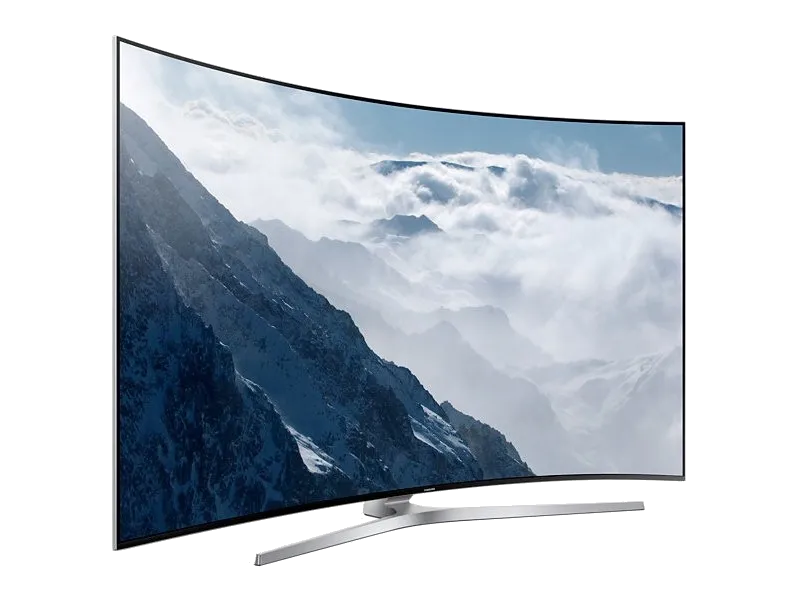 Замена платы обработки видеосигнала Samsung UE78KS9500F