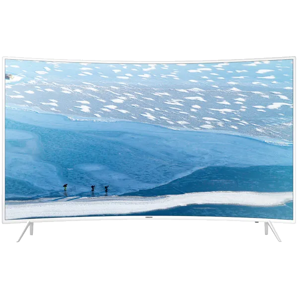 Замена платы обработки видеосигнала Samsung UE49KU6510U