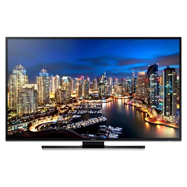 Замена платы обработки видеосигнала Samsung UE55HU7000