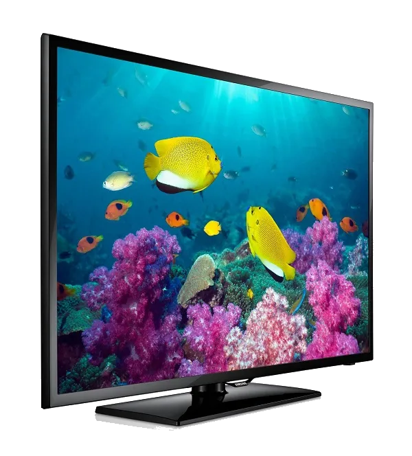 Замена платы обработки видеосигнала Samsung UE39F5020