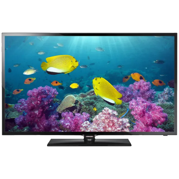Замена платы обработки видеосигнала Samsung UE22F5000