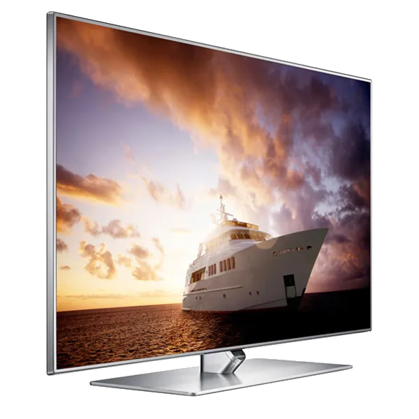 Замена платы обработки видеосигнала Samsung UE46F7000