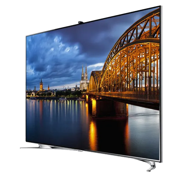 Замена платы обработки видеосигнала Samsung UE55F8000