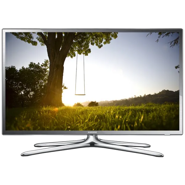 Замена платы обработки видеосигнала Samsung UE32H6200