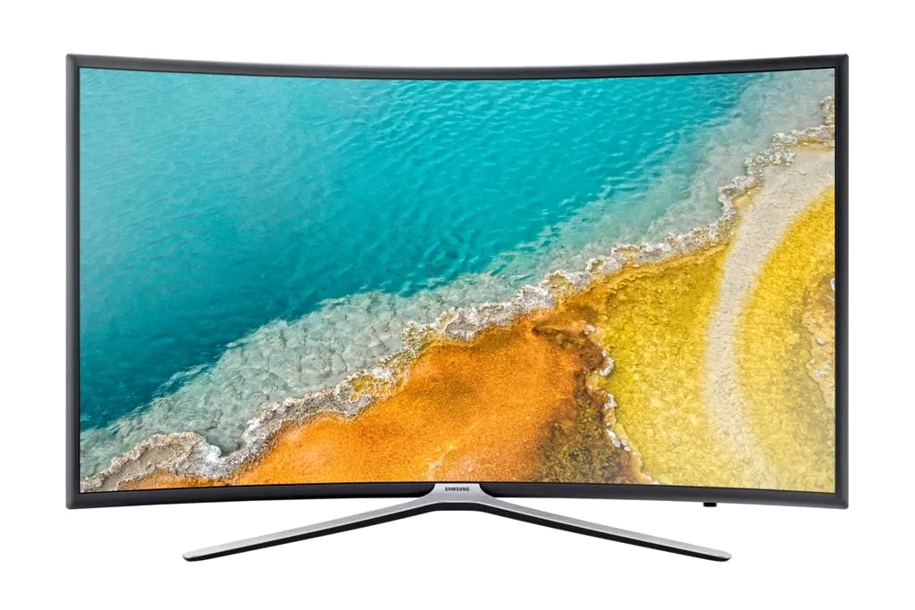 Замена платы обработки видеосигнала Samsung UE49K6372SU