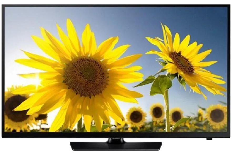 Замена платы обработки видеосигнала Samsung UE40H4203