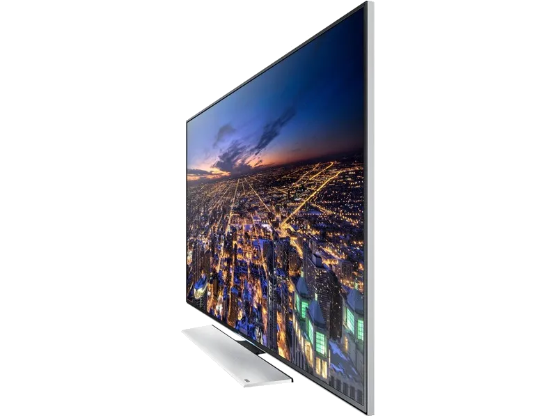 Замена платы обработки видеосигнала Samsung UE75HU7500