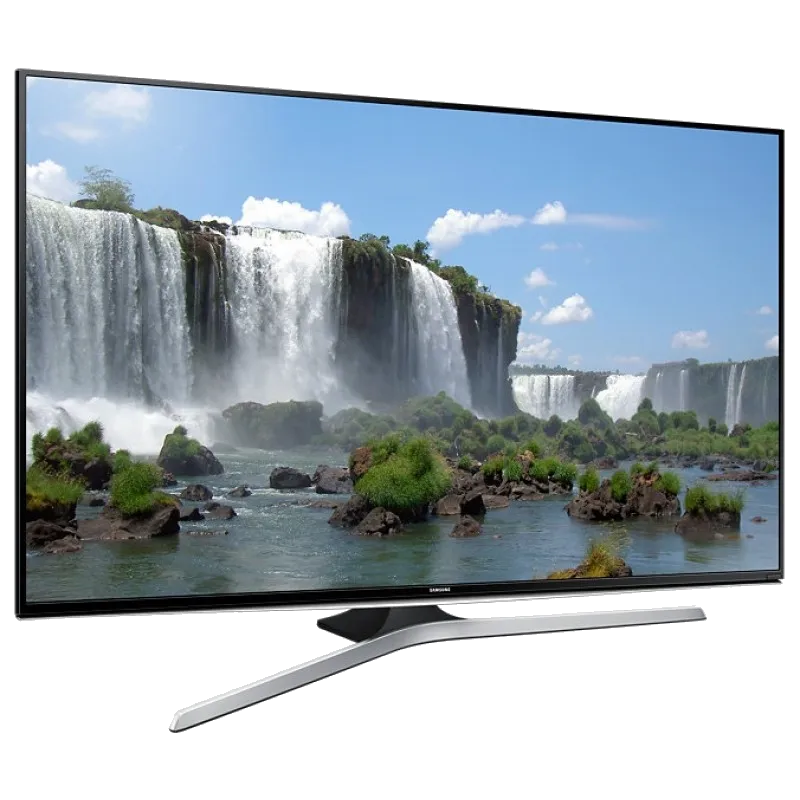 Замена платы обработки видеосигнала Samsung UE40J6202AK