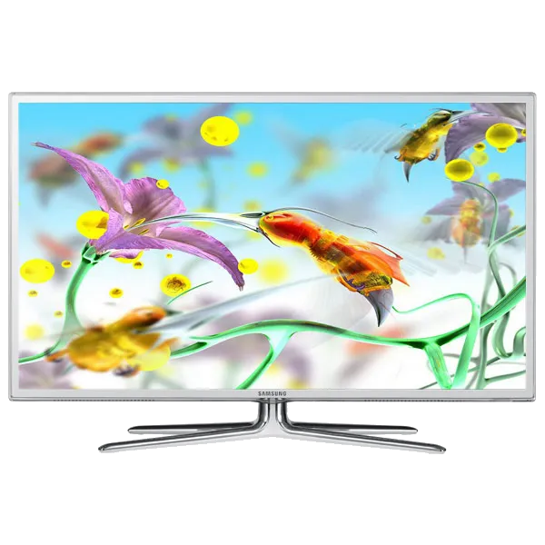 Замена платы обработки видеосигнала Samsung UE32H6230