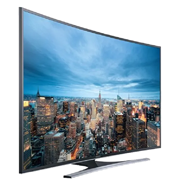 Замена платы обработки видеосигнала Samsung UE55JU6875U