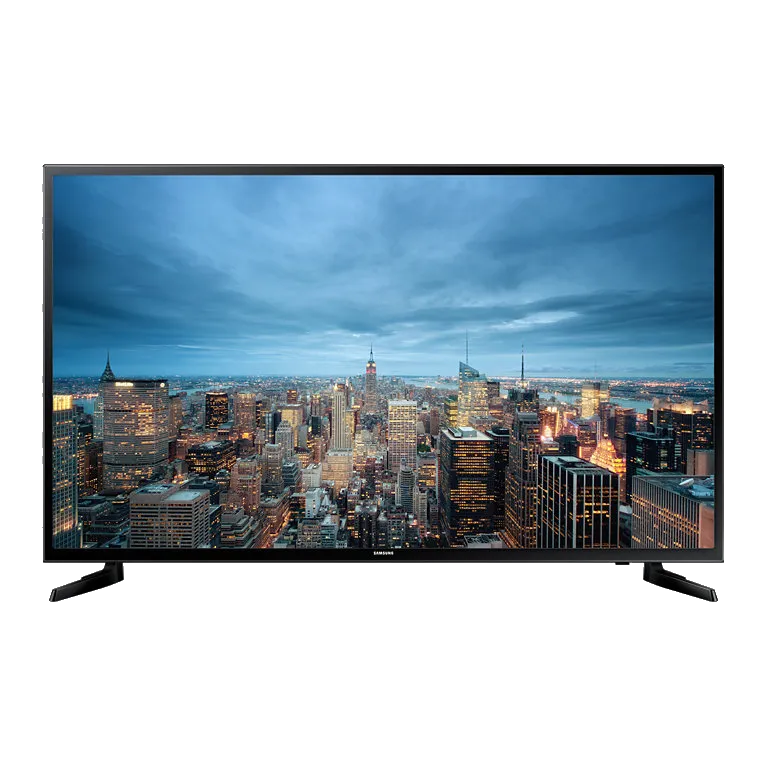 Замена платы обработки видеосигнала Samsung UE55JU6050U