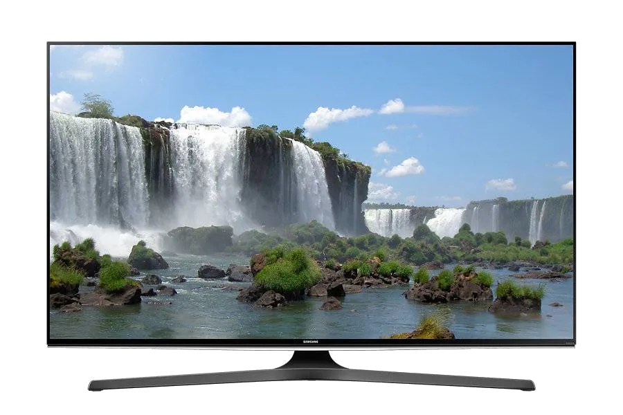 Замена платы обработки видеосигнала Samsung UE55J6302AK