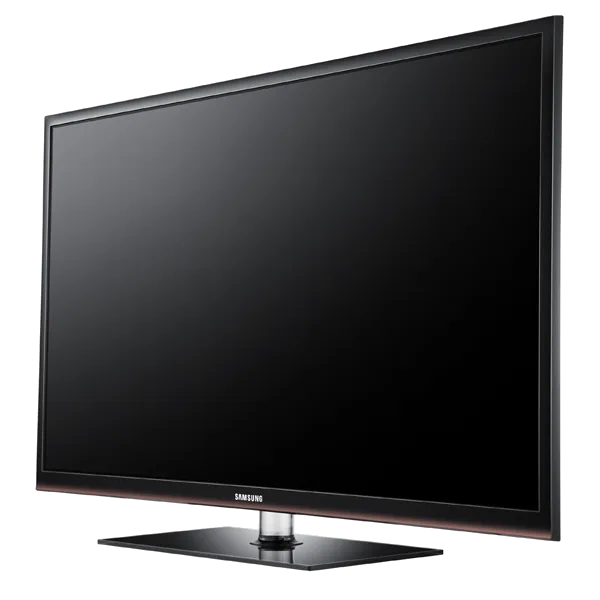 Замена платы обработки видеосигнала Samsung PS43E490