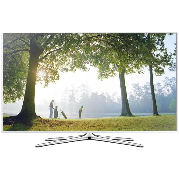 Замена платы обработки видеосигнала Samsung UE50F6130