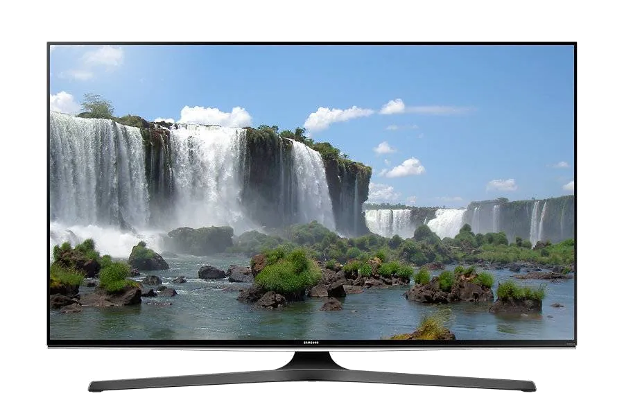 Замена платы обработки видеосигнала Samsung UE-37D6390