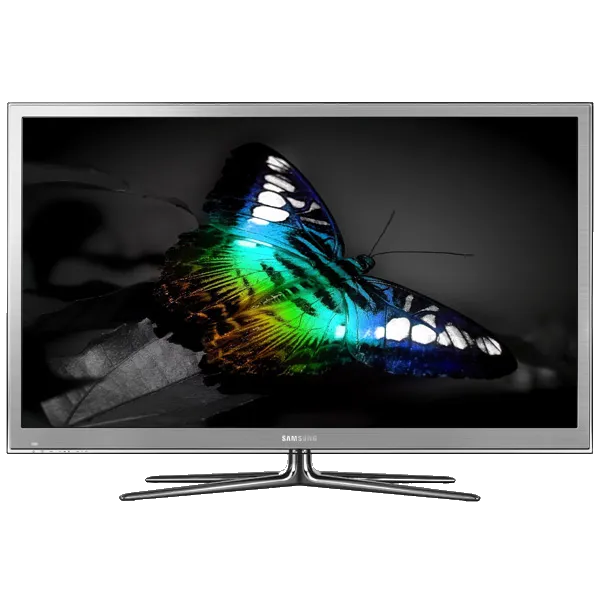 Замена платы обработки видеосигнала Samsung PS-51D7000