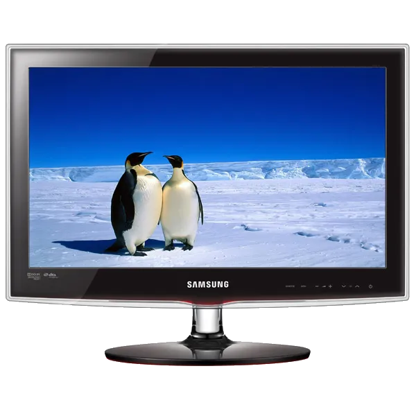 Замена платы обработки видеосигнала Samsung UE-19C4000