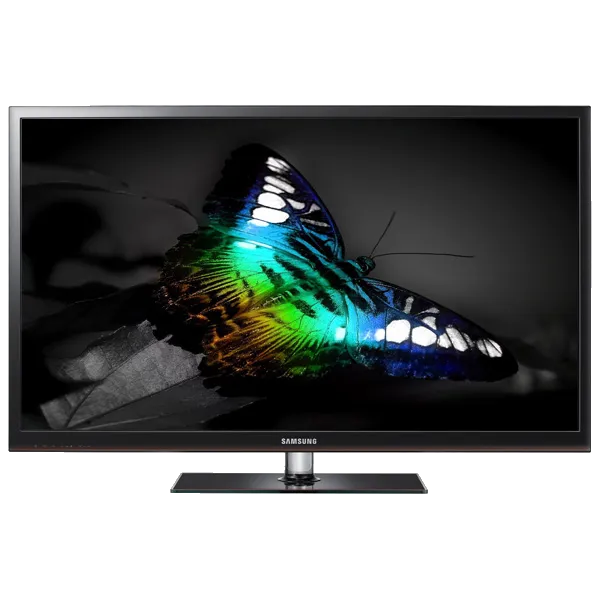 Замена платы обработки видеосигнала Samsung UE-55C6700