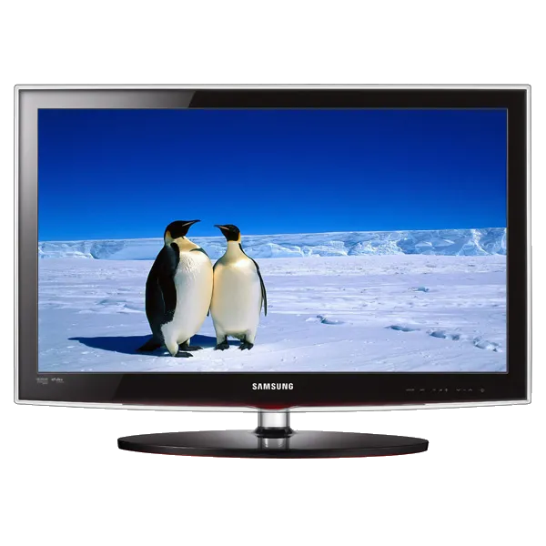 Замена платы обработки видеосигнала Samsung UE-32C4000