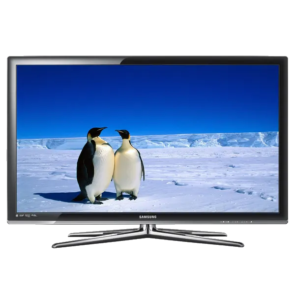 Замена платы обработки видеосигнала Samsung UE46C7000
