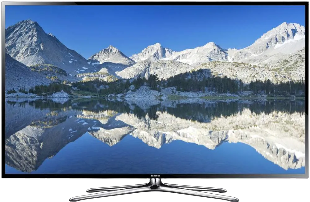 Замена платы обработки видеосигнала Samsung UE-40C6820