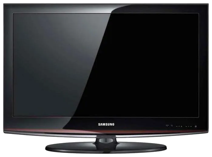 Замена платы обработки видеосигнала Samsung LE-26A457