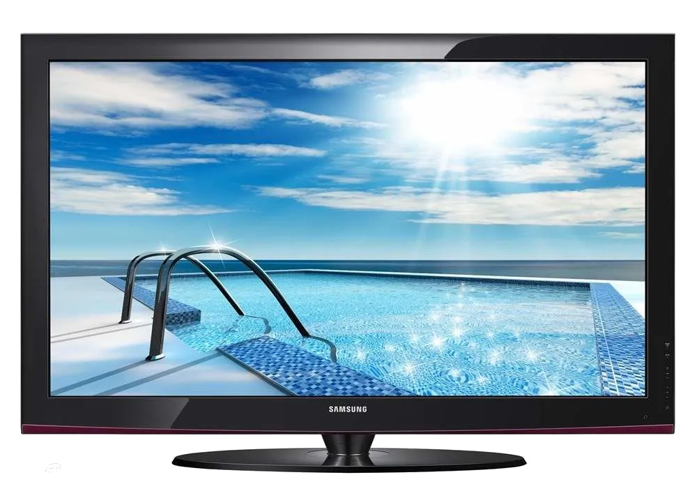 Замена платы обработки видеосигнала Samsung PS-50A457