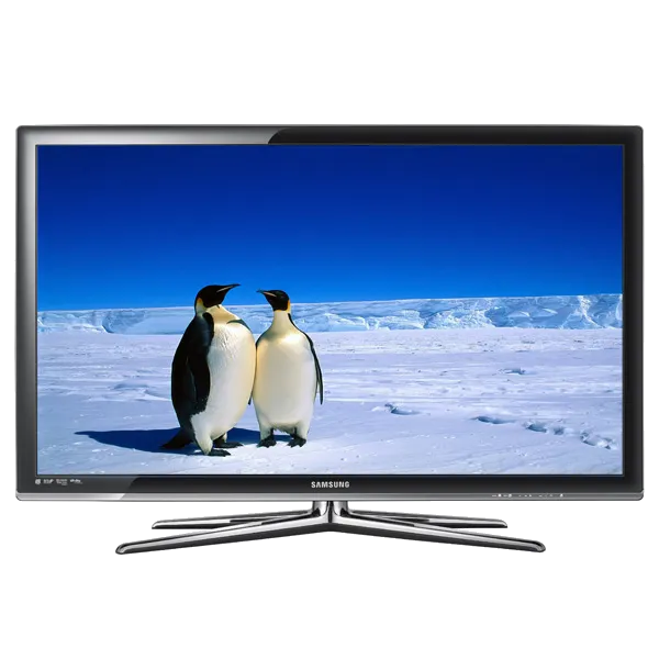 Замена платы обработки видеосигнала Samsung UE-40C6730