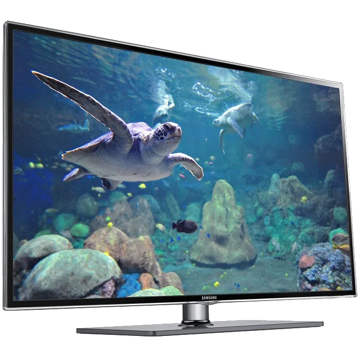 Замена платы обработки видеосигнала Samsung UE-37C6730