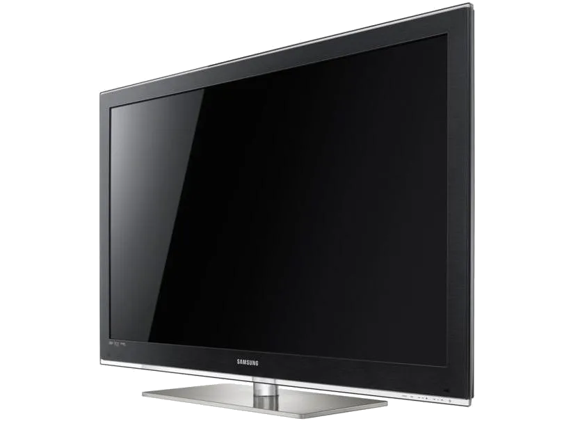Замена платы обработки видеосигнала Samsung LE-32C654
