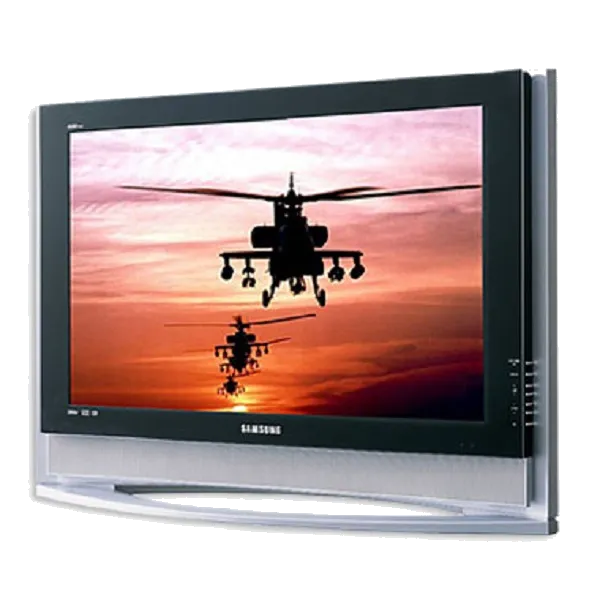 Замена платы обработки видеосигнала Samsung LW-32A30W