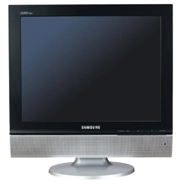 Замена платы обработки видеосигнала Samsung LW-20M21CP