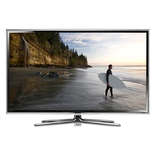 Замена платы обработки видеосигнала Samsung UE-40C6800