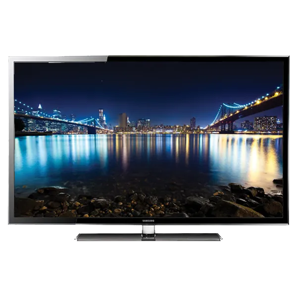 Замена платы обработки видеосигнала Samsung UE-32C6800