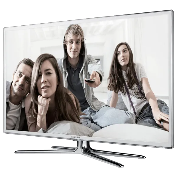 Замена платы обработки видеосигнала Samsung UE32D6510