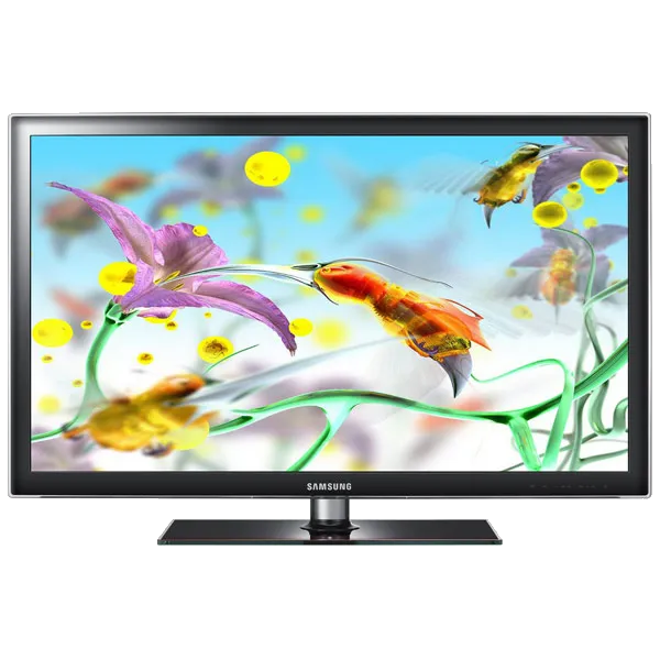 Замена платы обработки видеосигнала Samsung UE46D5520